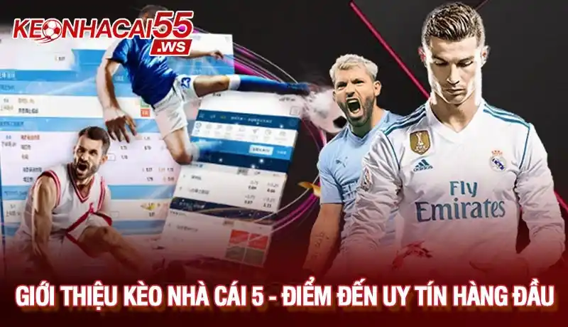 Giới thiệu Kèo nhà cái là điểm đến tin cậy uy tín hàng đầu
